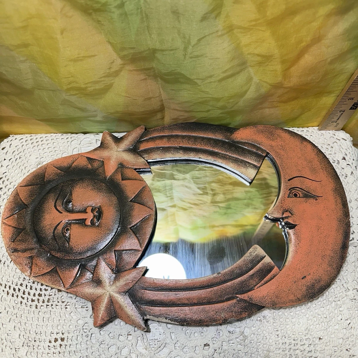Sun Mirror for sale | eBay