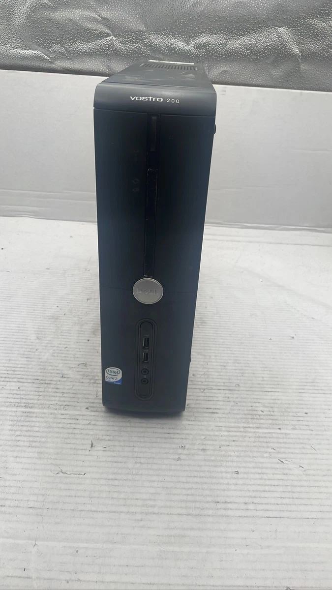 Dell Vostro 200 Slim for sale | eBay
