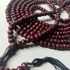 1000 beads Islamic Prayer Beads Tasbih Kokun 8mm Tasbeeh Quality Free Shipping