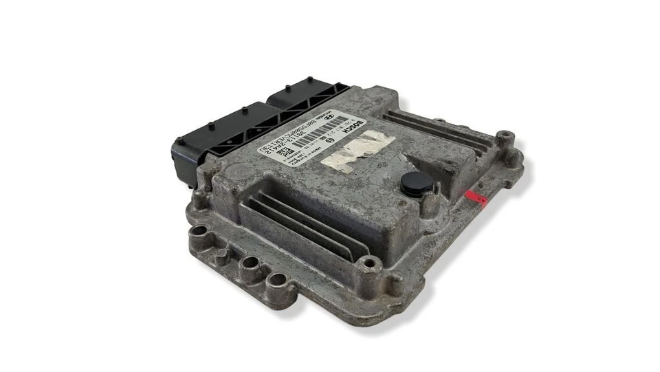 Centralina/modulo motore diesel Hyundai i30 2011 391132A412 85kW TSL6955 - Immagine 4 di 4