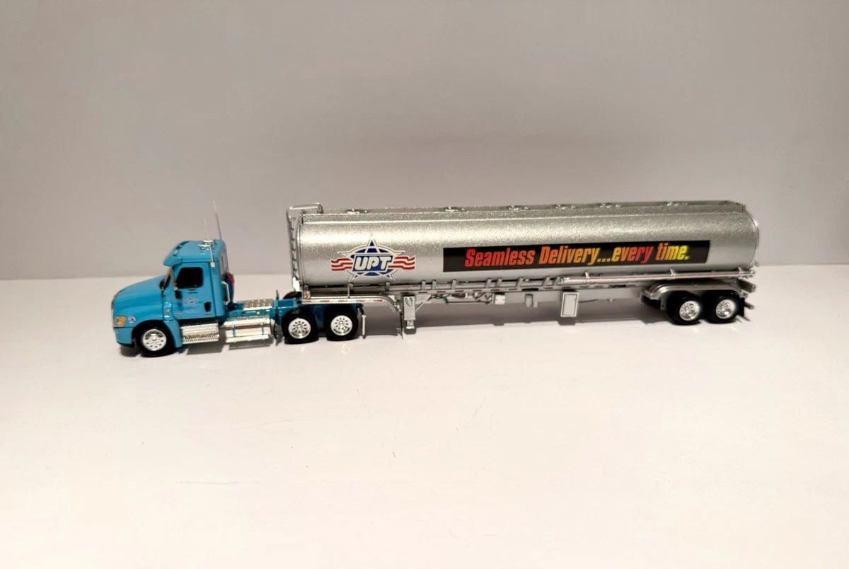 Diecast Tractor Trailers/Semis Tonkin Replicas 1:53 Scale Diecast
