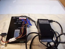 WBA bill head validator Programmer for igt and bally and others.  Model DT004