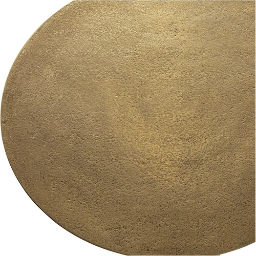 Flight Accent Table - Stylish 23.5" Tall & 16" Wide Design - Picture 3 of 6