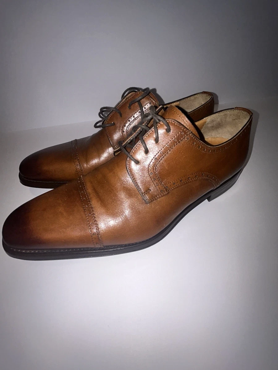 Derby Magnanni Dress Shoes for Men for sale | eBay display picture 1