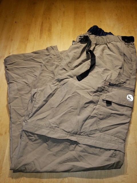 gander mountain guide series cargo pants