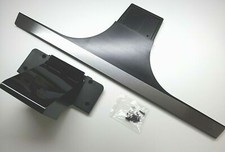 (NEW) Supporto Piede TV SAMSUNG BN96-35978D BN96-35974B X UE50JU6400 ORIGINALE 