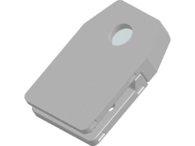Universal Magnetische Wandhalterung M grau Netzteil Ladegeräte Router Bilder