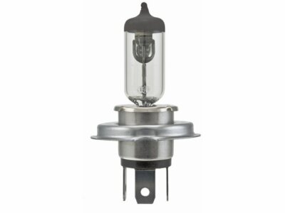 For 1999-2003 Saab 93 Headlight Bulb Hella 45732VZ 2000 2001 2002