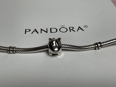 Pandora Spot The Dog Charm Retired