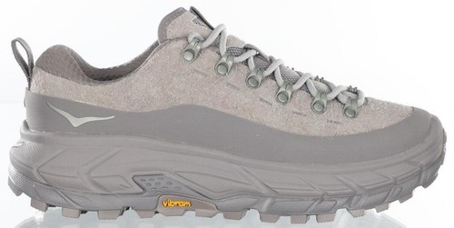 HOKA One One U Tor Summit Sneakers Gray 8US Men's New Boxed | eBay