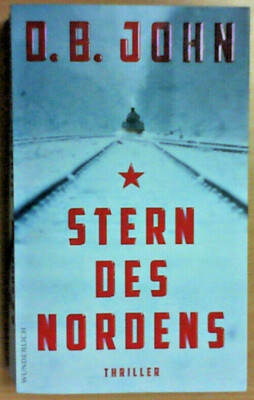 Stern des Nordens von D. B. John