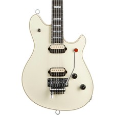 Evh Evh Wolfgang Usa Edward Van Halen Signature Ivory