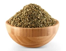 Natural Palestinian Jordan Zaatar High Quality Hand Made  Free Shipping 350g