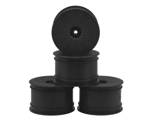 GPM Team Losi Mini-T 2.0 Blu MONTAGGIO SERVO IN ALLUMINIO