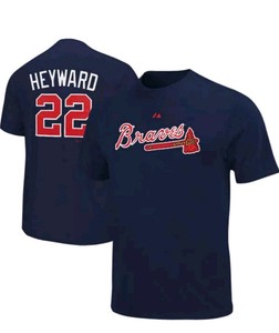 jason heyward jersey