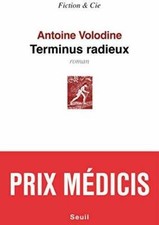 Terminus radieux - Antoine Volodine - V243231