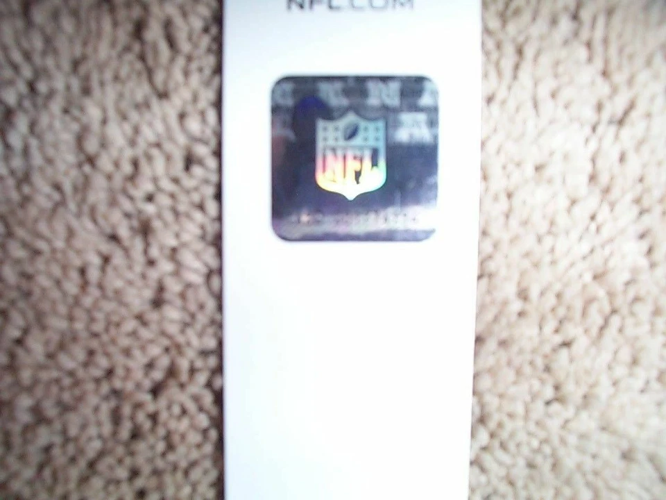 Camiseta de fútbol americano de los Houston Texans Arian Foster NFL adulto HOMBRE/HOMBRE (L-GRANDE) Foto 3 de 3