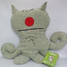 Pretty Ugly Plush Target Ugly Doll With Tags