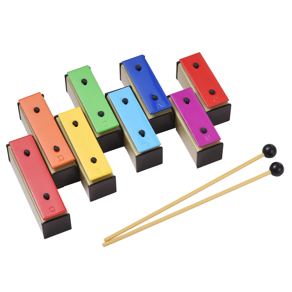 Xylophone color sale