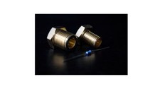 Intellitronix GM LS Engine Swap Kit - Gold To...