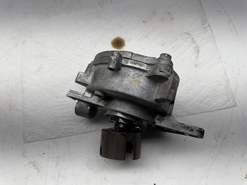 2018 2019 2020 2021 SUBARU FORESTER 2.5L VACUUM PUMP ASSY OEM - Image 3 of 4