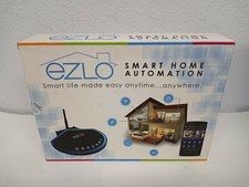 ezlo   Smart Home  Automation  ( Z-Wave Hub  ...