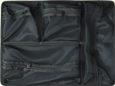 New mesh lid organizer to fit the Pelican iM2700, iM2720, iM2750 cases.