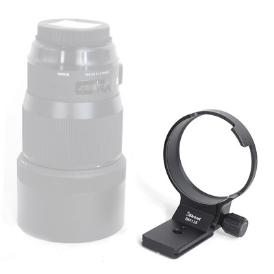 Metal Tripod Mount Ring Stativschelle Ring für Sigma 135mm f/1.8 DG HSM Art Lens