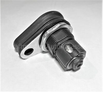 LEER Truck Cap Replacement Keys - Spare Keys Cut To Code 001-020 For LEER Truck Canopies & Toppers