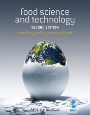Food Science and Technology by 