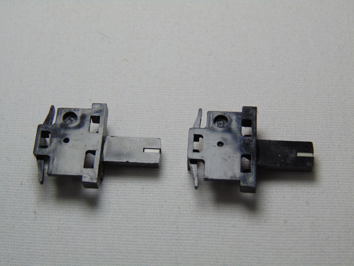 Peavey Graphic Equalizer Q231Fx Q 231 Fx Replacement Part Slider