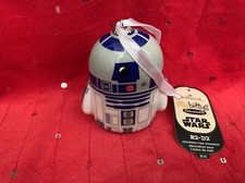 Hallmark Itty Bittys Ornament - R2D2 Star Wars