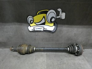 Antriebswelle hinten links E87 118D 2,0 90kw