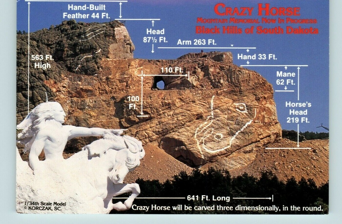 Crazy Horse Memorial ベースボールキャップ モサembroideryベースボールキャップ | トミオカファーム