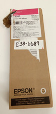 Epson Genuine OEM T55K3 Vivid Magenta UltraChrome HD Ink Cartridge 700ml