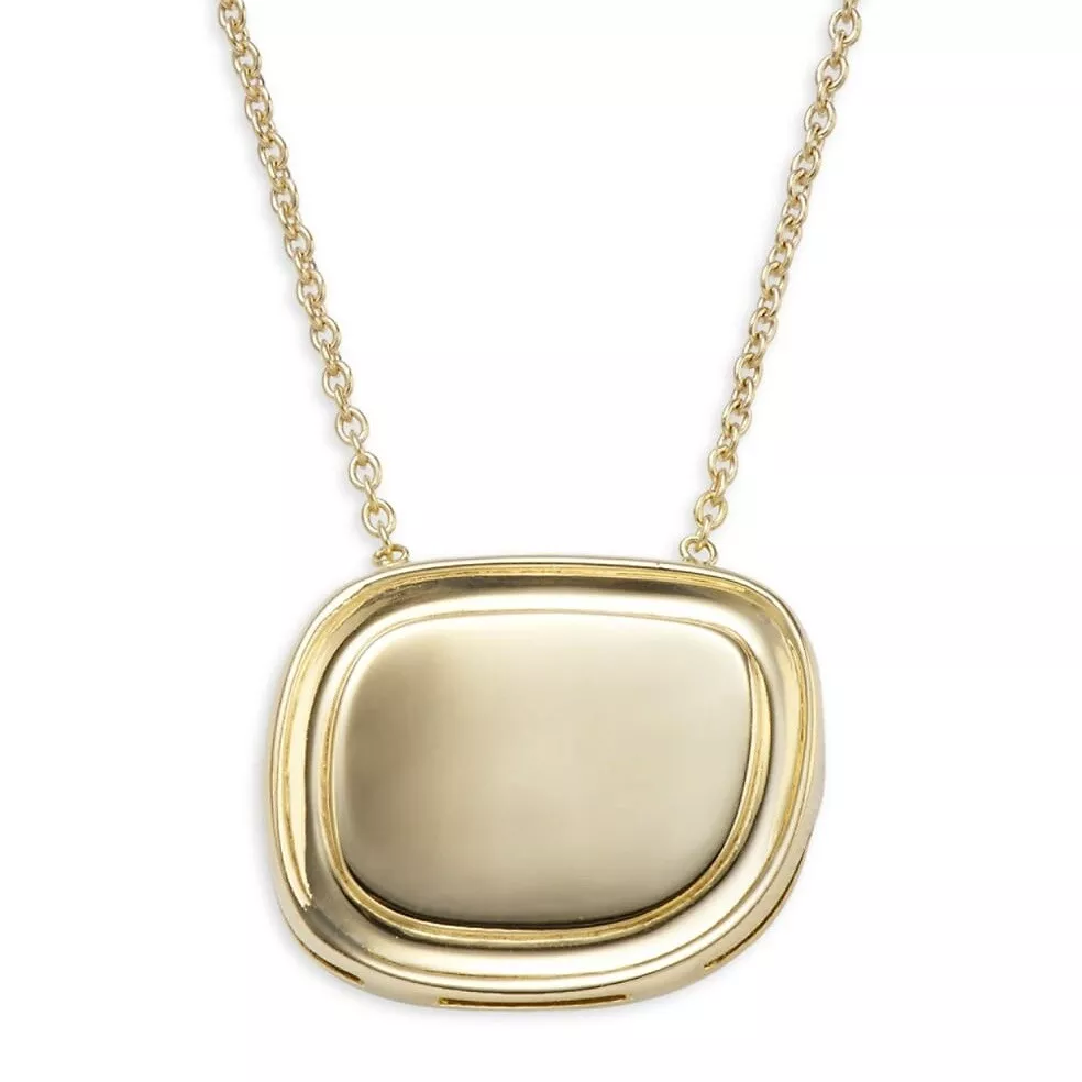 Roberto coin pendant necklace deals
