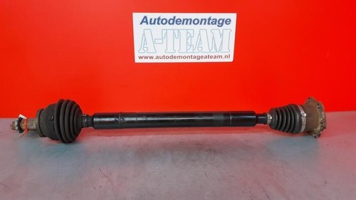 Antriebswelle rechts vorne VW Polo IV 9N, 9A  P15589715