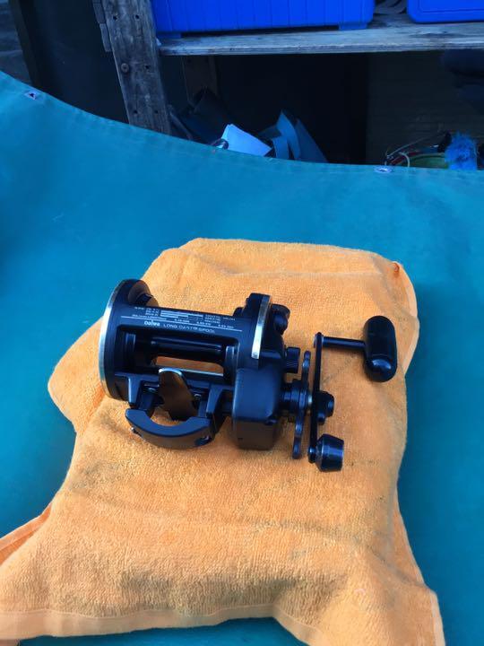 Daiwa Sl50Sh | eBay