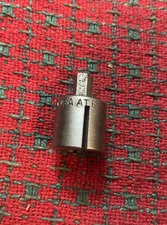 Vintage Herbrand Hex Socket Specialty AT6 USA 🇺🇸