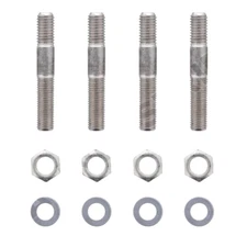 Turbo Mounting Kit for Mack E7 E-Tech and ASET to match OE# 370SB24, 370SB24A