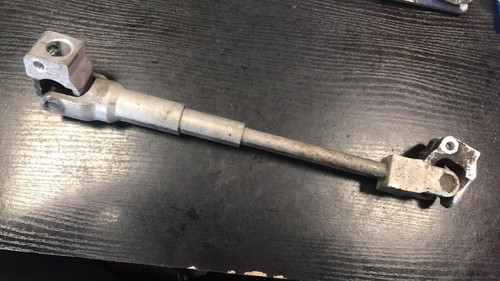 6769157 Lenksäule für BMW E81 E82 E84 E87 E88 E90 E91 E92 E93