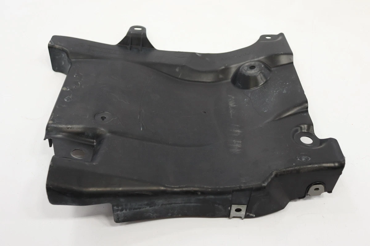 2019 - 2023 MAZDA 3 FRONT RIGHT SIDE FENDER SPLASH SHIELD GUARD 
