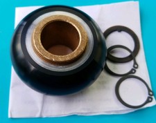 life cycle 9500hr battery replacement