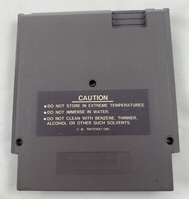 Nintendo NES Vintage Konami Castlevania & Simon&rsquo;s Quest lotto di 2 completi!