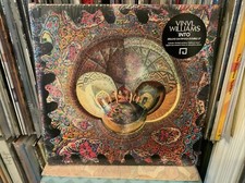 Vinyl Williams - Into Rare 2 LP Set Gatefold Lp, Colored Vinyl Near Mint.