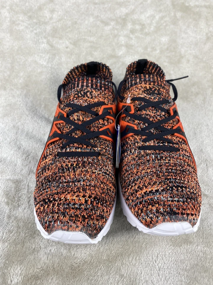 亚瑟士 Gel-Kayano 针织低 HN7Q4 男式 6.5 码,全新无盒 — 第 4/4 张图片