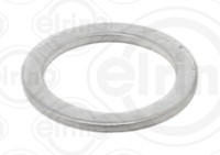 Elring 235.407 Aluminium Dichtring A-Form 10X14X1 Mm