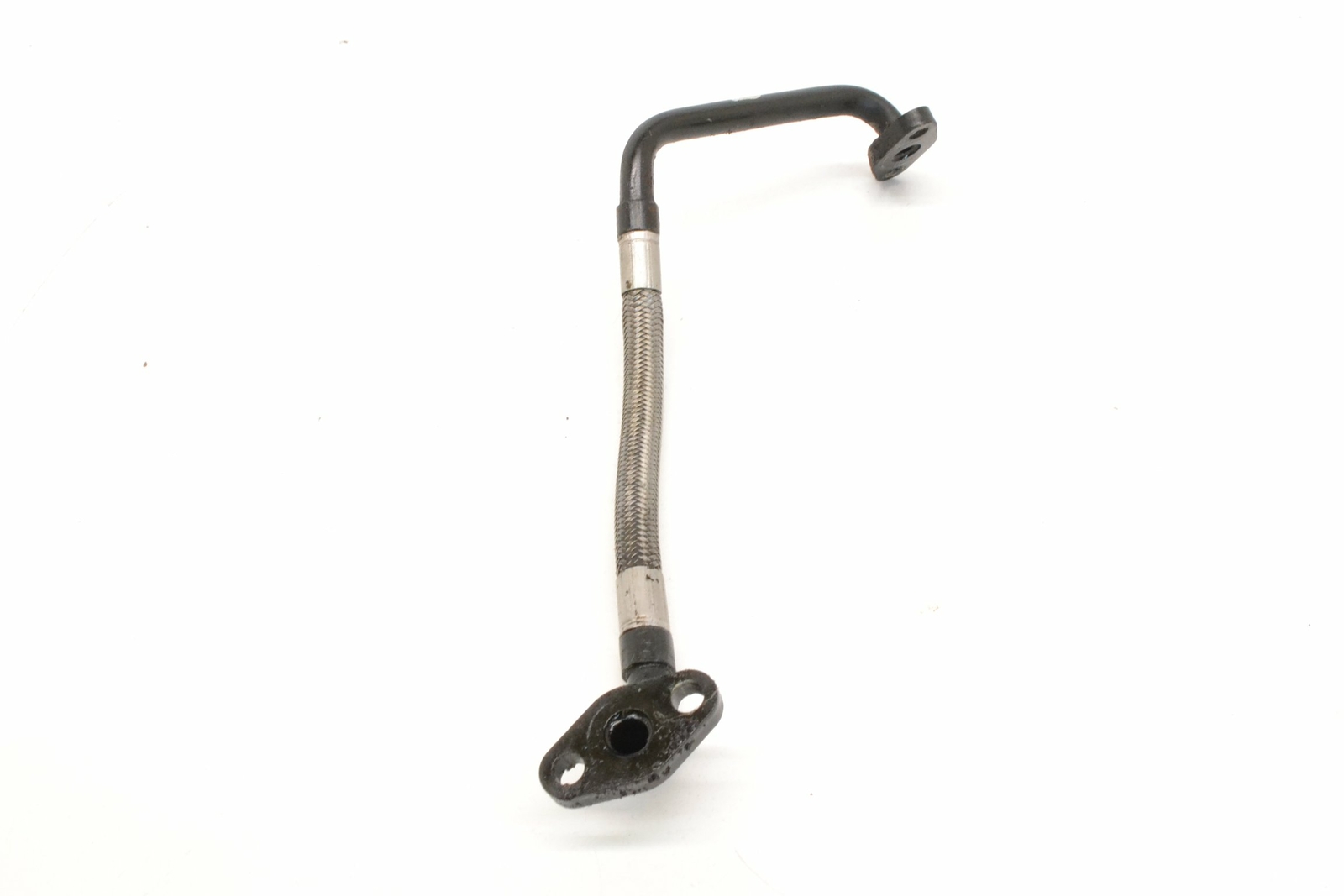 CCM 644 2003 Right side oil cooling radiator hose pipe line  