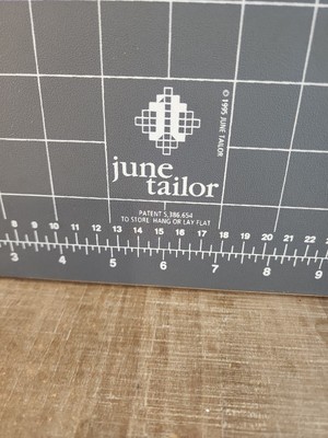 Quilter Unterlage June Tailor Quilter's Cut-n- Produktbild-Vorschau 14