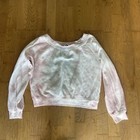 Women’s Olive + Oak Loungewear Tie Dye Sweatshirt Size Small -Runs Small — photo 1